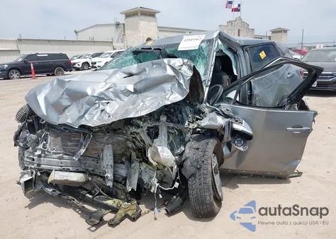 2023 Chevrolet Blazer Fwd 2Lt из США, поврежденный, VIN 3GNKBCR49PS183886